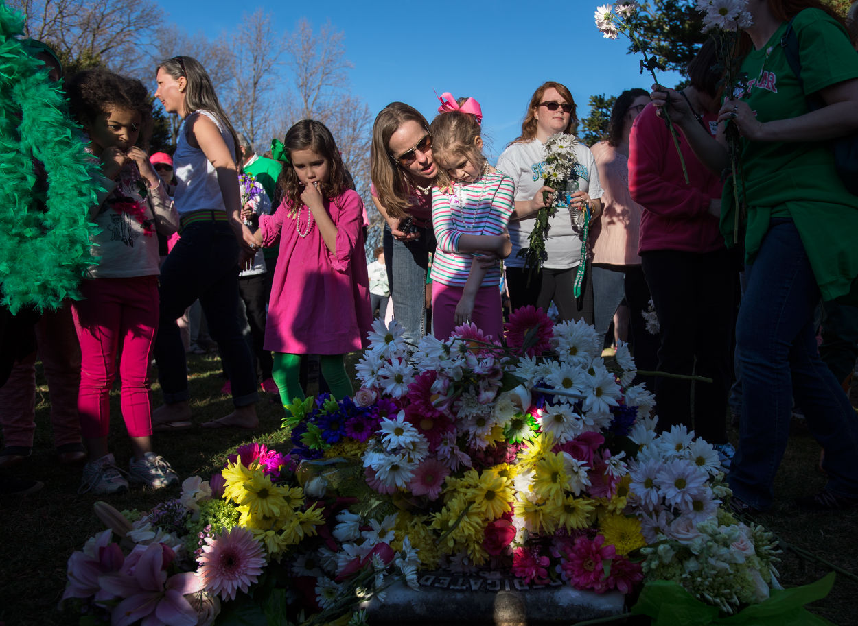 2015-03 Sweet Briar College
